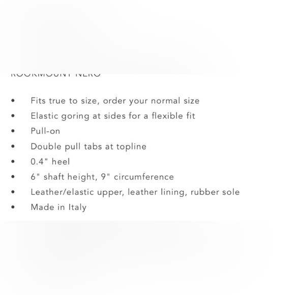 NIB SALVATORE FERRAGAMO Women’s Lug Sole Boots - Picture 5 of 5